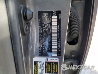 Zdjęcie 13 z 15 samochodu: 2007 TOYOTA AVALON XL VIN:4T1BK36B57U184623 - miniatura