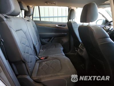 Zdjęcie 11 z 14 samochodu: 2025 VOLKSWAGEN ATLAS SE VIN:1V2HR2CA7SC519278 - miniatura