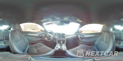 Zdjęcie 14 z 15 samochodu: 2020 HONDA CIVIC SPORT VIN:2HGFC4B89LH303159 - miniatura