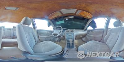 Zdjęcie 14 z 14 samochodu: 1999 TOYOTA CAMRY CE VIN:4T1BG22K0XU418572 - miniatura