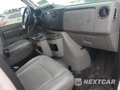 Zdjęcie 8 z 14 samochodu: 2012 FORD ECONOLINE E350 SUPER DUTY VAN VIN:1FTSE3ES0CDA08778 - miniatura