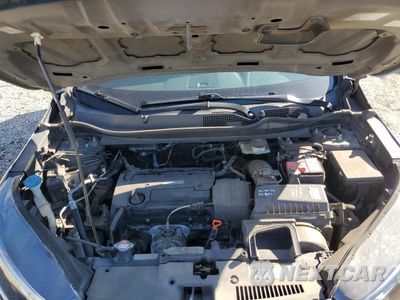 Zdjęcie 12 z 15 samochodu: 2017 HONDA CR-V LX VIN:2HKRW5H37HH402579 - miniatura