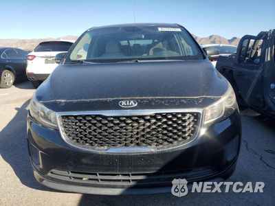 Zdjęcie 7 z 23 samochodu: 2016 KIA SEDONA LX VIN:KNDMB5C19G6085912 - miniatura
