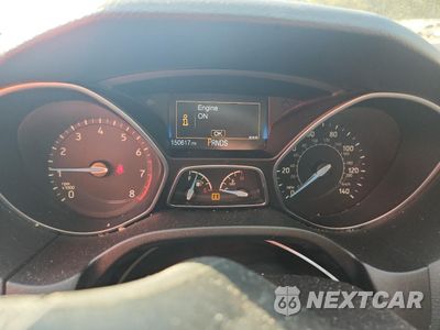 Zdjęcie 9 z 12 samochodu: 2015 FORD FOCUS SE VIN:1FADP3K23FL264128 - miniatura
