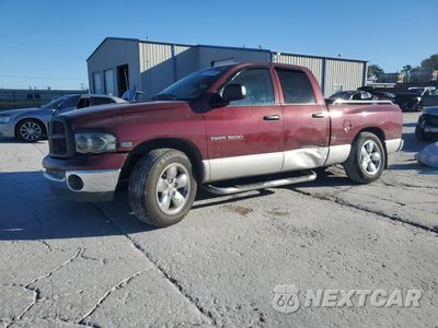 2003 DODGE RAM 1500 ST 1D7HA18DX3S242810 - główne zdjęcie licytacji z USA - miniatura