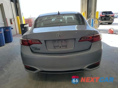 Zdjęcie 6 z 13 samochodu: 2016 ACURA ILX PREMIUM VIN:19UDE2F74GA008921 - miniatura