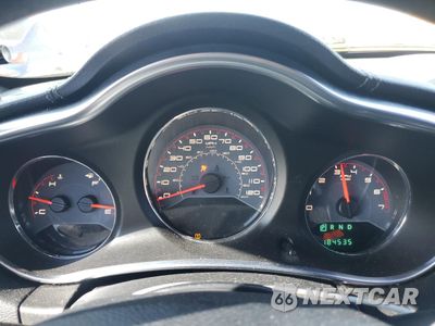 Zdjęcie 9 z 12 samochodu: 2013 DODGE AVENGER SE VIN:1C3CDZAB5DN535585 - miniatura