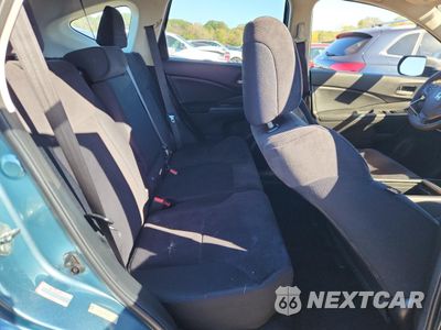 Zdjęcie 11 z 13 samochodu: 2014 HONDA CR-V LX VIN:2HKRM4H37EH610666 - miniatura