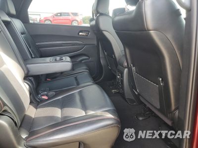Zdjęcie 11 z 14 samochodu: 2024 DODGE DURANGO GT VIN:1C4RDJDG8RC136283 - miniatura