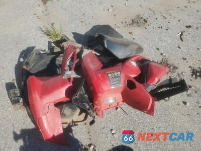 Zdjęcie 10 z 11 samochodu: 2023 CAN-AM OUTLANDER ATV VIN:3JB3GA544PJ000766 - miniatura