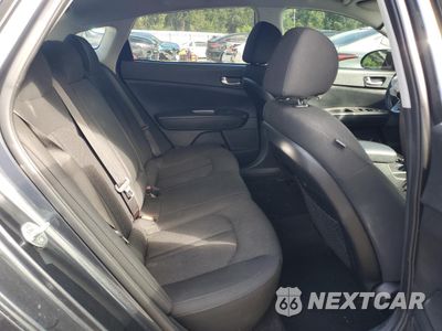 Zdjęcie 10 z 13 samochodu: 2020 KIA OPTIMA LX VIN:5XXGT4L36LG386378 - miniatura