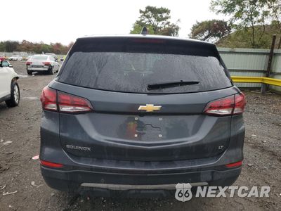 Zdjęcie 6 z 14 samochodu: 2022 CHEVROLET EQUINOX LT VIN:3GNAXKEV8NS106638 - miniatura