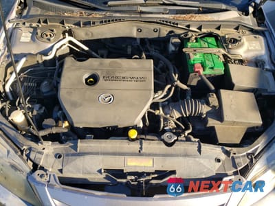 Zdjęcie 11 z 14 samochodu: 2007 MAZDA 6 I VIN:1YVHP80C475M34954 - miniatura