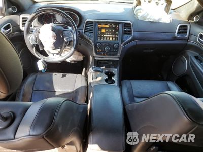 Zdjęcie 8 z 13 samochodu: 2015 JEEP GRAND CHEROKEE SUMMIT VIN:1C4RJFJG1FC666116 - miniatura