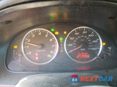 Zdjęcie 9 z 14 samochodu: 2007 MAZDA 6 I VIN:1YVHP80C475M34954 - miniatura