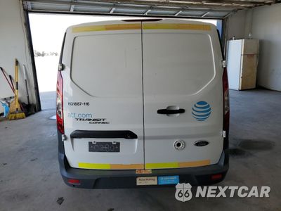 Zdjęcie 6 z 14 samochodu: 2016 FORD TRANSIT CONNECT XL VIN:NM0LS7E73G1240280 - miniatura