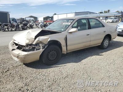1999 TOYOTA CAMRY LE JT2BG22K3X0280093 - główne zdjęcie licytacji z USA - miniatura