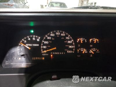 Zdjęcie 9 z 15 samochodu: 1997 CHEVROLET SUBURBAN K2500 VIN:3GNGK26J0VG118841 - miniatura
