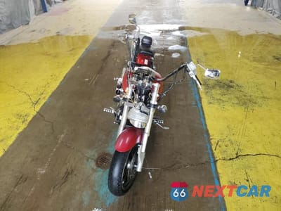 Piąte zdjęcie samochodu w środku: 2002 KAWASAKI VN1500 P1 VIN:JKBVNAP172A003024 - miniatura