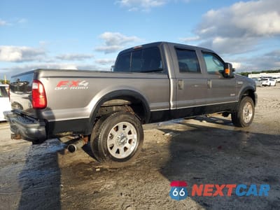 Trzecie zdjęcie samochodu z tyłu: 2006 FORD F350 SRW SUPER DUTY VIN:1FTWW31P96ED79677 - miniatura
