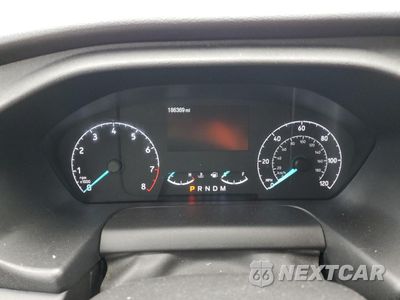 Zdjęcie 9 z 15 samochodu: 2020 FORD TRANSIT T-350 VIN:1FDAX2C8XLKB09647 - miniatura