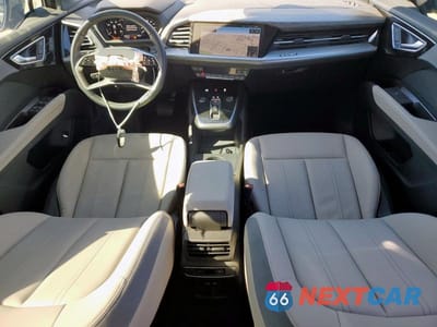 Zdjęcie 8 z 13 samochodu: 2024 AUDI Q4 E-TRON PREMIUM PLUS VIN:WA1L2BFZ1RP032348 - miniatura