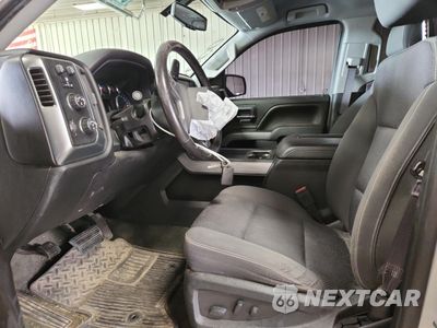 Zdjęcie 7 z 15 samochodu: 2016 CHEVROLET SILVERADO K1500 LT VIN:1GCVKREC1GZ344143 - miniatura