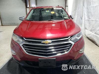 Piąte zdjęcie samochodu w środku: 2019 CHEVROLET EQUINOX PREMIER VIN:2GNAXYEX5K6253546 - miniatura