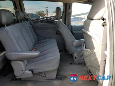 Zdjęcie 11 z 13 samochodu: 2006 DODGE CARAVAN SE VIN:1D4GP25B86B528630 - miniatura