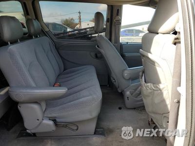 Zdjęcie 11 z 13 samochodu: 2006 DODGE CARAVAN SE VIN:1D4GP25B86B528630 - miniatura