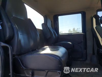 Zdjęcie 6 z 10 samochodu: 2019 INTERNATIONAL MV607 VIN:1HTEUTALXKH209337 - miniatura