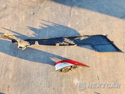 Zdjęcie 12 z 13 samochodu: 2020 TOYOTA COROLLA SE VIN:5YFP4RCE7LP047549 - miniatura
