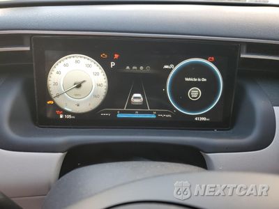 Zdjęcie 9 z 15 samochodu: 2022 HYUNDAI TUCSON SEL VIN:5NMJCCAE5NH065506 - miniatura