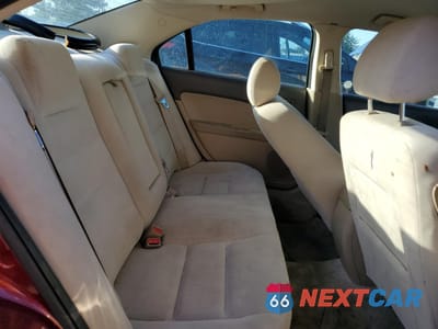 Zdjęcie 10 z 12 samochodu: 2007 FORD FUSION SE VIN:3FAHP07Z27R178026 - miniatura