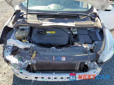 Zdjęcie 12 z 15 samochodu: 2015 FORD ESCAPE SE VIN:1FMCU0GX8FUB42842 - miniatura