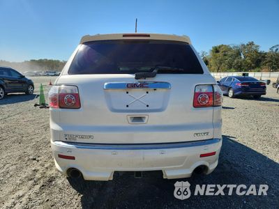 Zdjęcie 6 z 15 samochodu: 2012 GMC ACADIA DENALI VIN:1GKKVTED0CJ131911 - miniatura