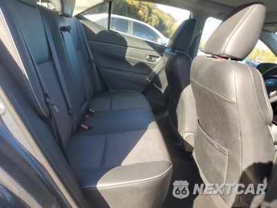 Zdjęcie 10 z 12 samochodu: 2016 TOYOTA COROLLA L VIN:2T1BURHEXGC493963 - miniatura