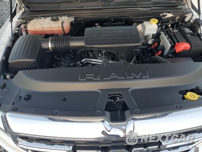 Zdjęcie 11 z 15 samochodu: 2022 RAM 1500 BIG HORN/LONE STAR VIN:1C6RRFFG7NN340896 - miniatura