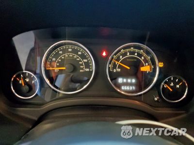 Zdjęcie 9 z 13 samochodu: 2015 JEEP COMPASS LATITUDE VIN:1C4NJDEBXFD412187 - miniatura