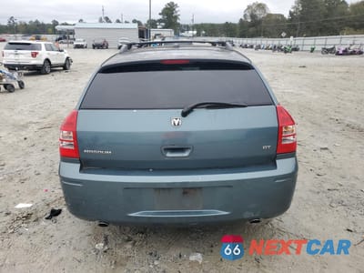 Zdjęcie 6 z 14 samochodu: 2005 DODGE MAGNUM R/T VIN:2D4GV58245H549354 - miniatura
