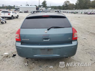 Zdjęcie 6 z 14 samochodu: 2005 DODGE MAGNUM R/T VIN:2D4GV58245H549354 - miniatura