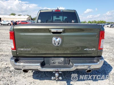 Zdjęcie 6 z 12 samochodu: 2020 RAM 1500 BIG HORN/LONE STAR VIN:1C6SRFFT9LN290062 - miniatura