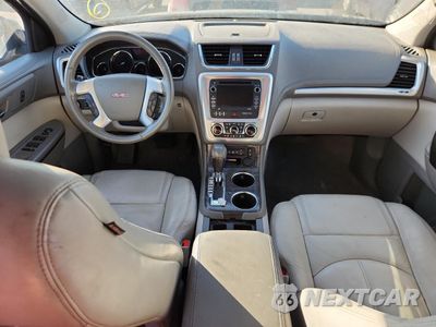 Zdjęcie 8 z 13 samochodu: 2013 GMC ACADIA SLT-1 VIN:1GKKVRKD8DJ264263 - miniatura