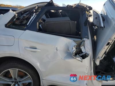 Zdjęcie 10 z 12 samochodu: 2025 AUDI Q5 PREMIUM 45 VIN:WA1GAAFY5S2052787 - miniatura