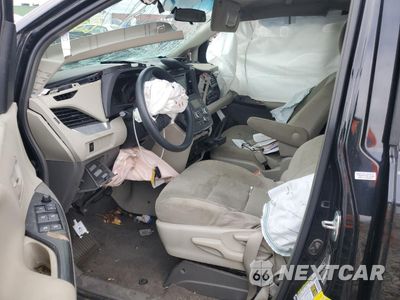 Zdjęcie 7 z 14 samochodu: 2015 TOYOTA SIENNA VIN:5TDZK3DC7FS592350 - miniatura
