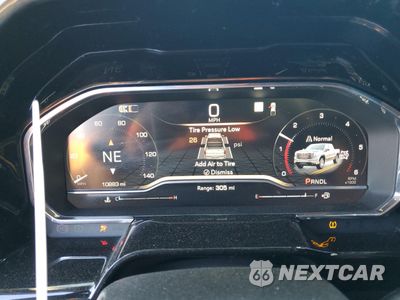 Zdjęcie 9 z 13 samochodu: 2025 GMC SIERRA K1500 SLT VIN:1GTUUDEDXSZ292683 - miniatura