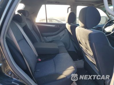 Zdjęcie 11 z 14 samochodu: 2006 TOYOTA 4RUNNER SR5 VIN:JTEBU14R660087399 - miniatura