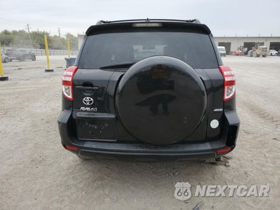 Zdjęcie 6 z 16 samochodu: 2011 TOYOTA RAV4 VIN:2T3BF4DV8BW087598 - miniatura