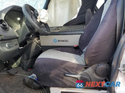 Zdjęcie 7 z 11 samochodu: 2020 MERCEDES-BENZ SPRINTER 2500 VIN:W1W4EDHY5LP308270 - miniatura