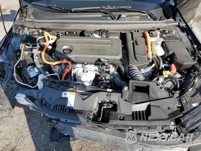 Zdjęcie 11 z 13 samochodu: 2025 HONDA ACCORD HYBRID SPORT VIN:1HGCY2F55SA042988 - miniatura